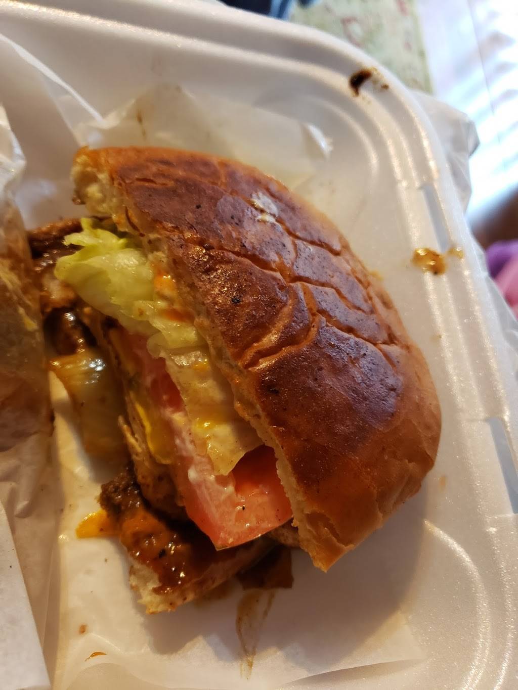 Destinys On The One | restaurant | 3030 Dartmouth Ave, Bessemer, AL 35020, USA | 2054253533 OR +1 205-425-3533