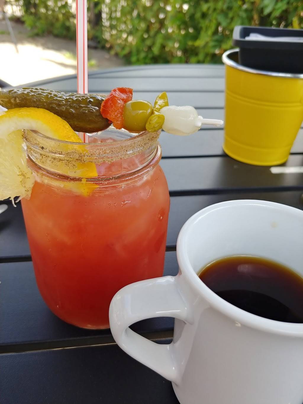 Wheatsheaf Café | restaurant | 79 Bolton St, Bobcaygeon, ON K0M 1A0, Canada | 7057389696 OR +1 705-738-9696