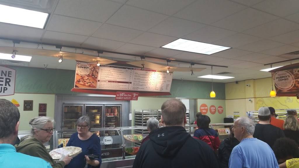 Papa Murphys | Take N Bake Pizza | meal takeaway | 1531 East 23rd St S Suite B, Independence, MO 64055, USA | 8162524500 OR +1 816-252-4500