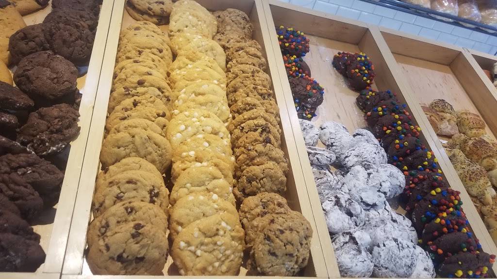 Kaffs Bakery | bakery | 2914 Avenue J, Brooklyn, NY 11210, USA | 7186760361 OR +1 718-676-0361