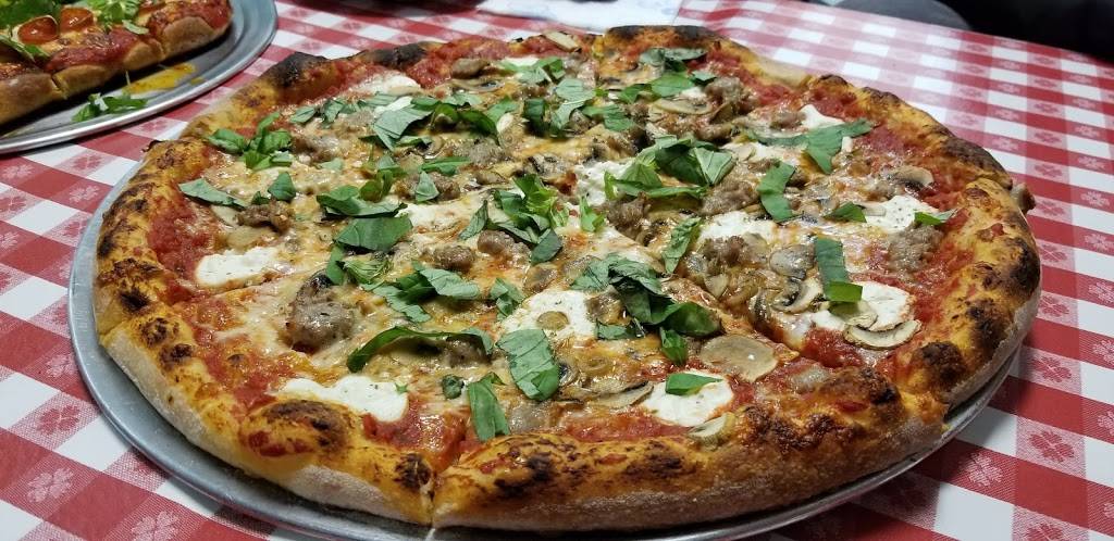 Smiling with Hope Pizza | restaurant | 6135 Lakeside Dr #101, Reno, NV 89509, USA | 7758251070 OR +1 775-825-1070