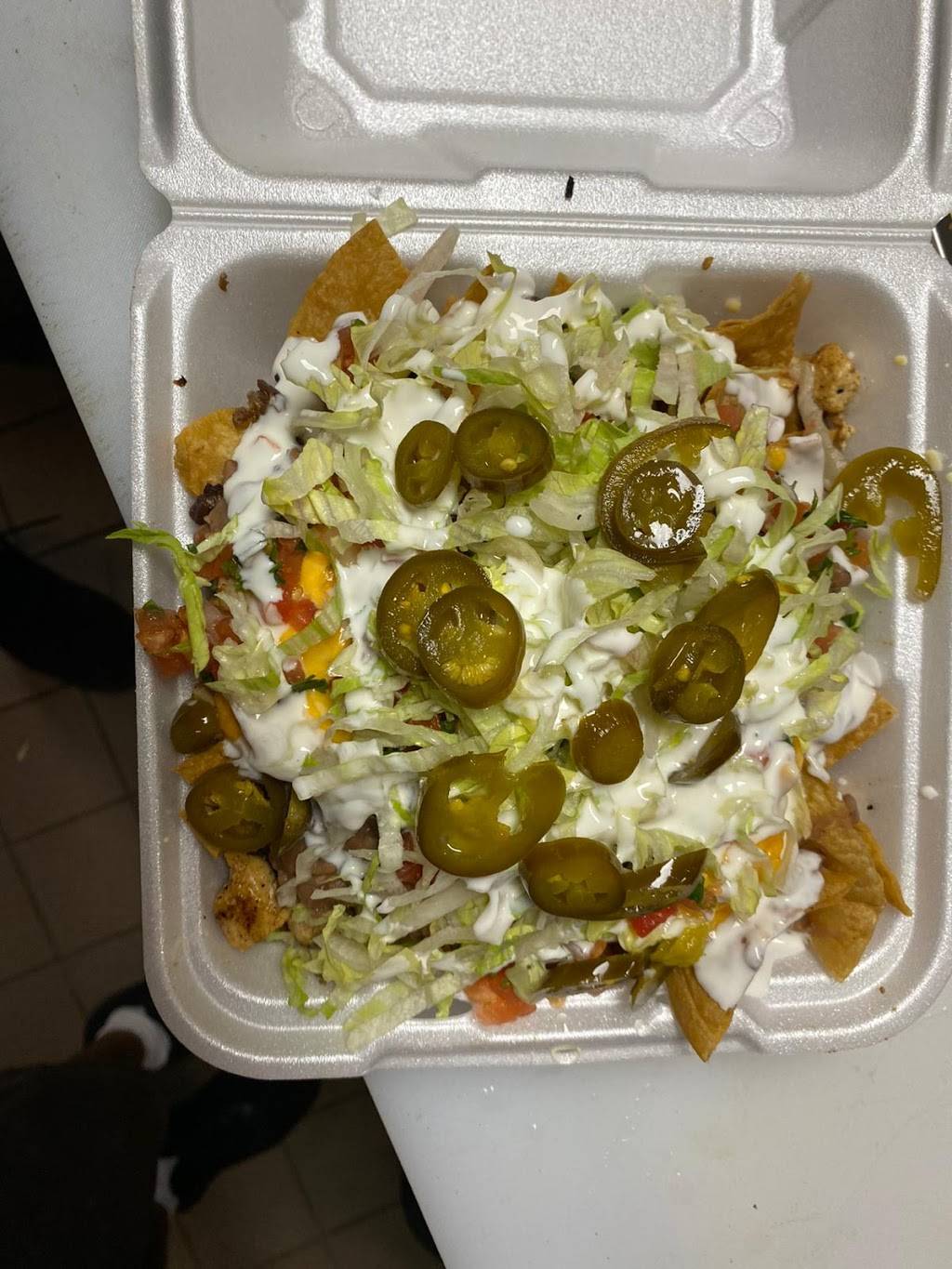 Veras Mexican Food Restaurant | restaurant | 4600 Dixie Hwy Suite B, Cincinnati, OH 45240, USA | 5137956697 OR +1 513-795-6697