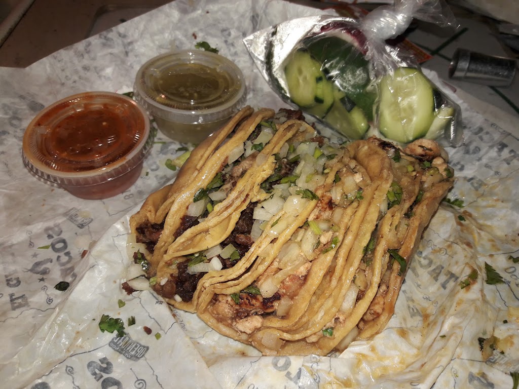 Tacos El Gallo | restaurant | 806 Southwest Blvd, Kansas City, MO 64108, USA | 8168420160 OR +1 816-842-0160