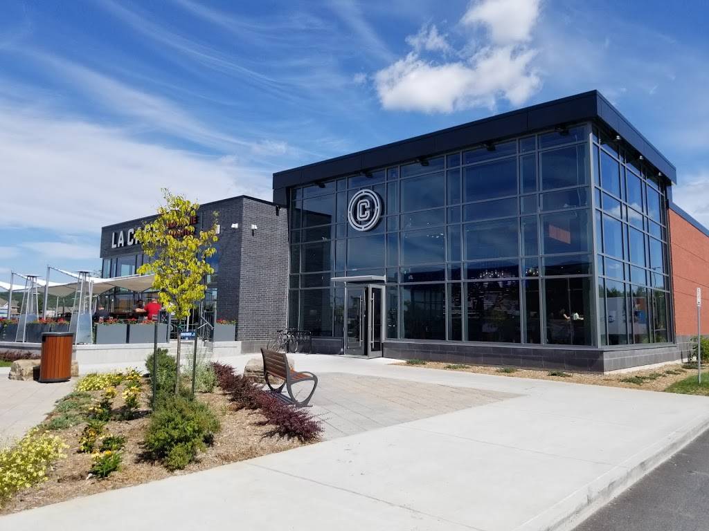 La Cage - Brasserie sportive | restaurant | 229 Boul des Grives, Gatineau, QC J9A 0C7, Canada | 8197702243 OR +1 819-770-2243