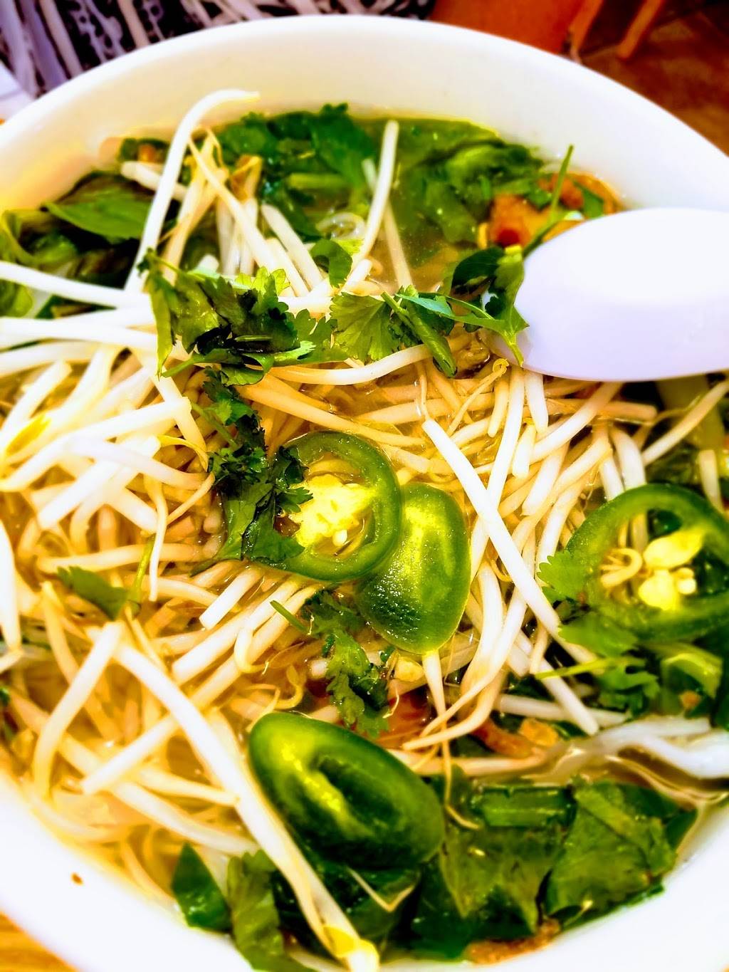 Pho Duong Restaurant Fairfax | restaurant | 9412 Main St, Fairfax, VA 22031, USA | 7034262827 OR +1 703-426-2827