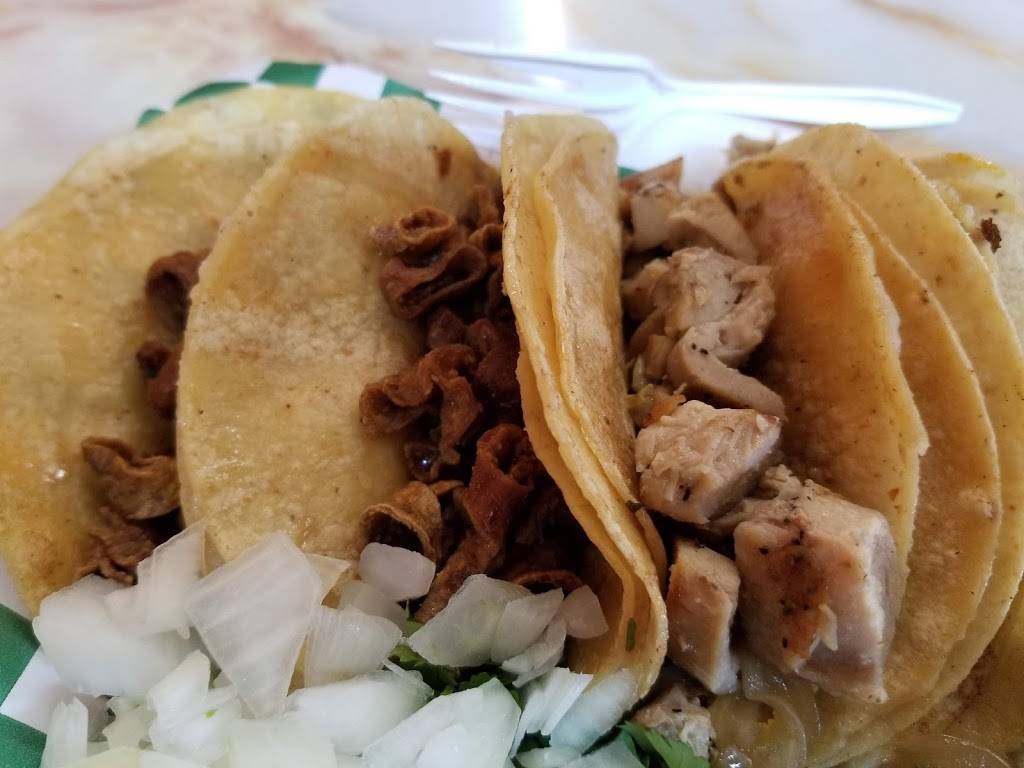 Taco Rico | restaurant | 705 18th St, Plano, TX 75074, USA | 9723129220 OR +1 972-312-9220