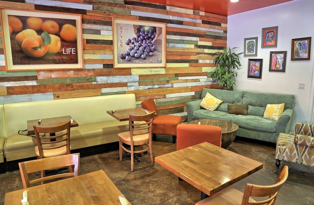 Juicy Ladies | meal takeaway | 22423 Ventura Blvd, Woodland Hills, CA 91364, USA | 8187160800 OR +1 818-716-0800