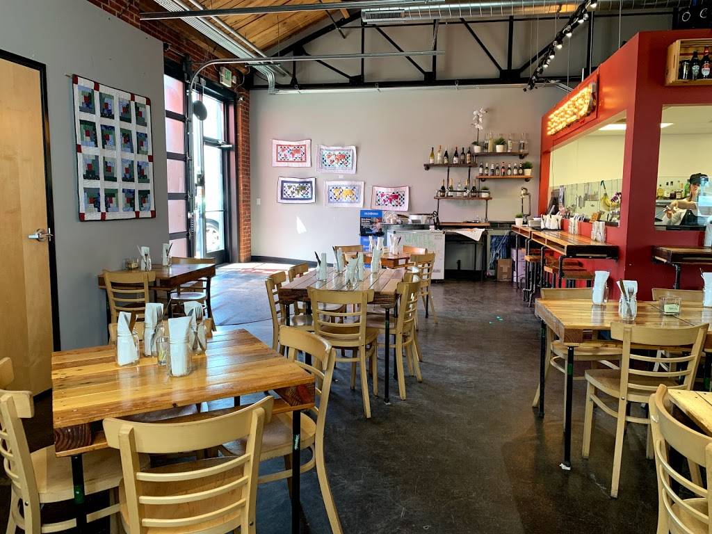 Euro Crepes & Bistro | cafe | 1842 S Broadway #103, Denver, CO 80210, USA | 3039998417 OR +1 303-999-8417