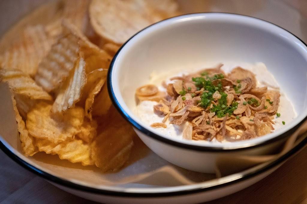 Longshot | restaurant | 477 S Main St, Memphis, TN 38103, USA | 9017017494 OR +1 901-701-7494