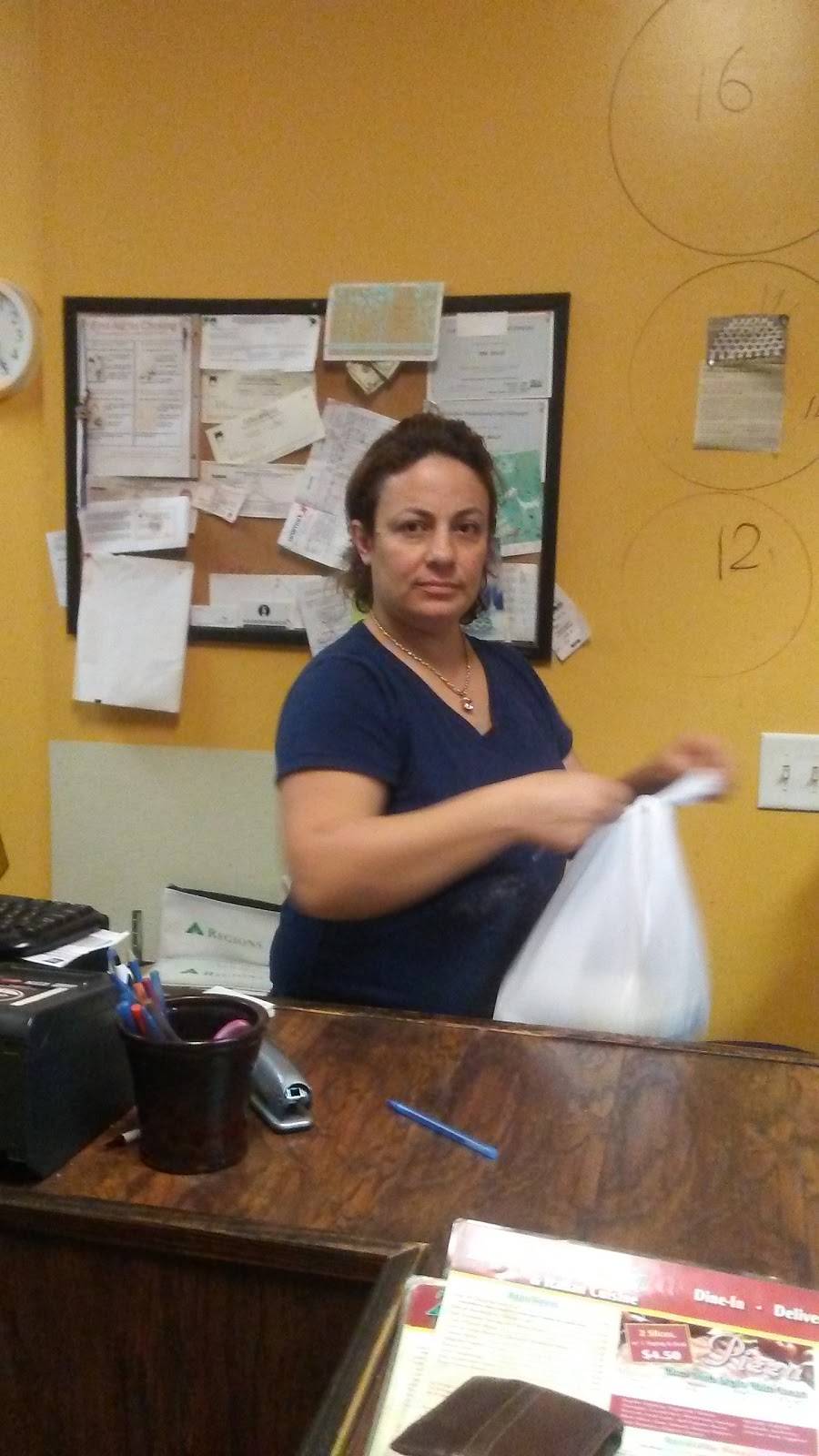 Zacs Pizza Restaurant | restaurant | 2851 Henley Rd, Green Cove Springs, FL 32043, USA | 9044060161 OR +1 904-406-0161