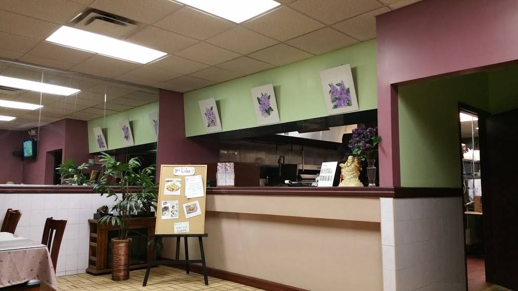 Lilac Blossom | restaurant | 1815 Western Ave, Albany, NY 12203, USA | 5184566667 OR +1 518-456-6667