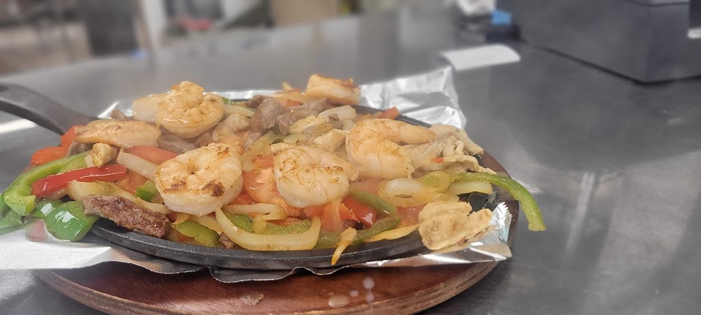 El Taco Mexican Restaurant | restaurant | 301 E Troy Pike, Covington, OH 45318, USA | 9377531062 OR +1 937-753-1062