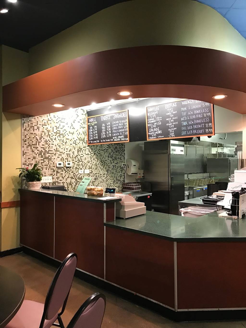 Just Wings Tinley Park IL | restaurant | 15960 Harlem Ave, Tinley Park, IL 60477, USA | 7086208440 OR +1 708-620-8440