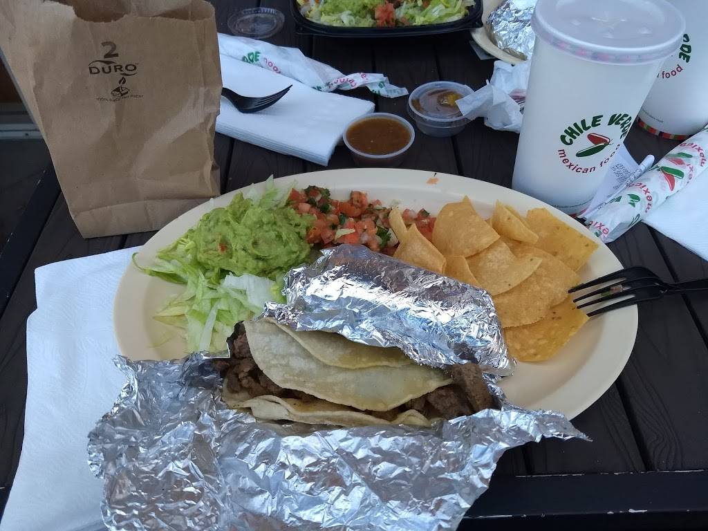 Chile Verde | restaurant | 3382 W Century Blvd, Inglewood, CA 90303, USA | 3106773737 OR +1 310-677-3737