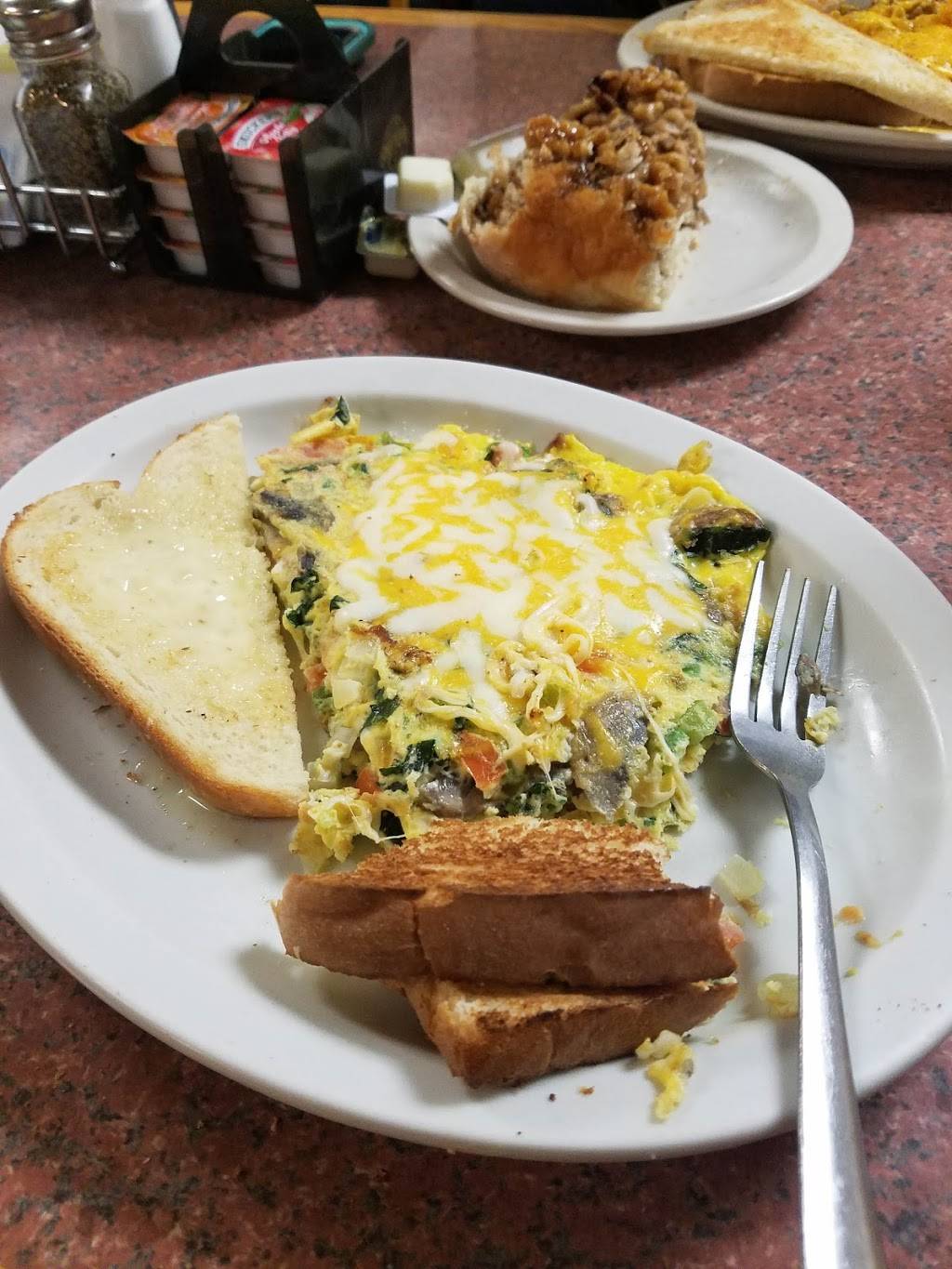 South Fork Cafe | restaurant | 116 S Main St, River Falls, WI 54022, USA | 7154252575 OR +1 715-425-2575