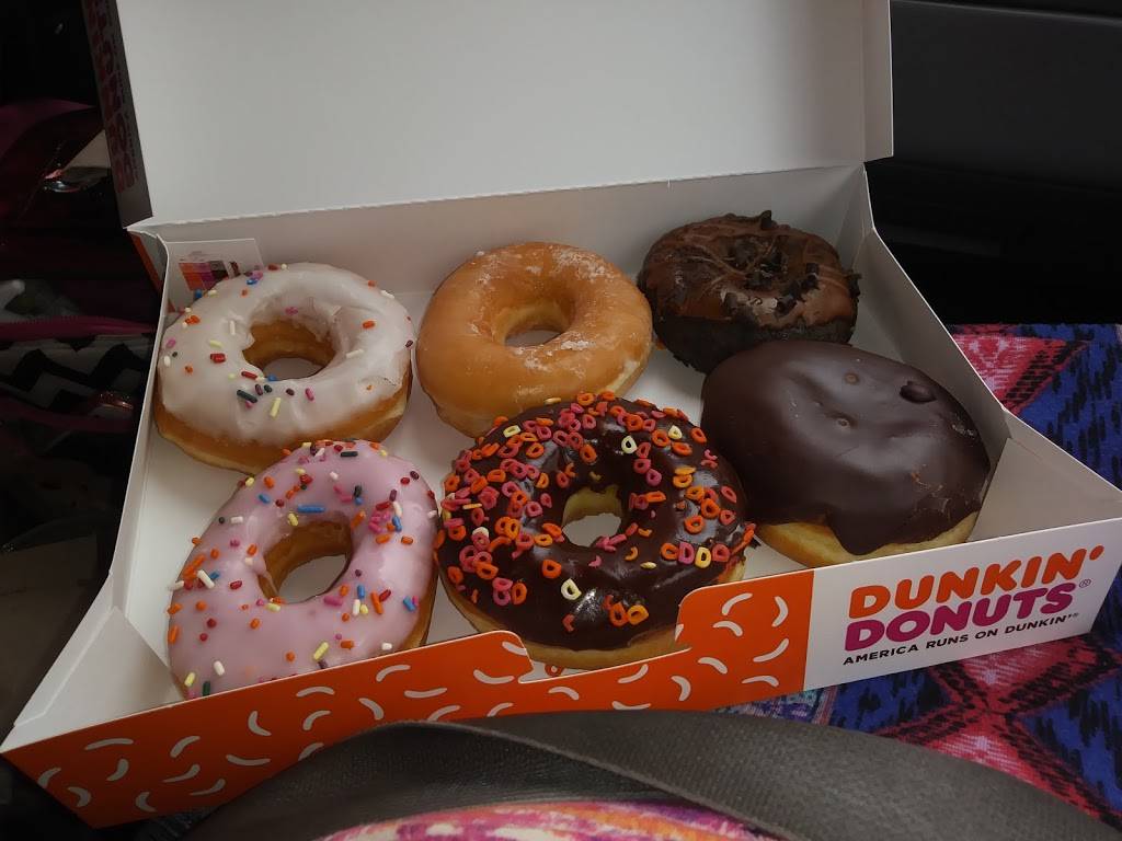 Dunkin | cafe | 5605 N Tryon St, Charlotte, NC 28213, USA | 7044940733 OR +1 704-494-0733
