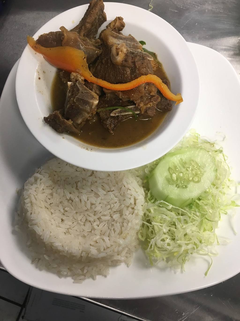 La Cocina Latín Cuisine | restaurant | 5010 Westfield Ave, Pennsauken Township, NJ 08110, USA | 8563240269 OR +1 856-324-0269