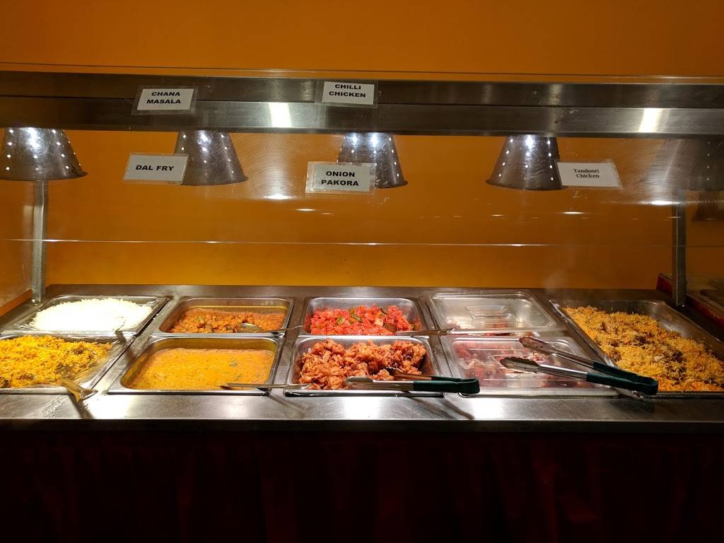 Biryani House | restaurant | 4869 West 38th Street, Indianapolis, IN 46254, USA | 3179913377 OR +1 317-991-3377