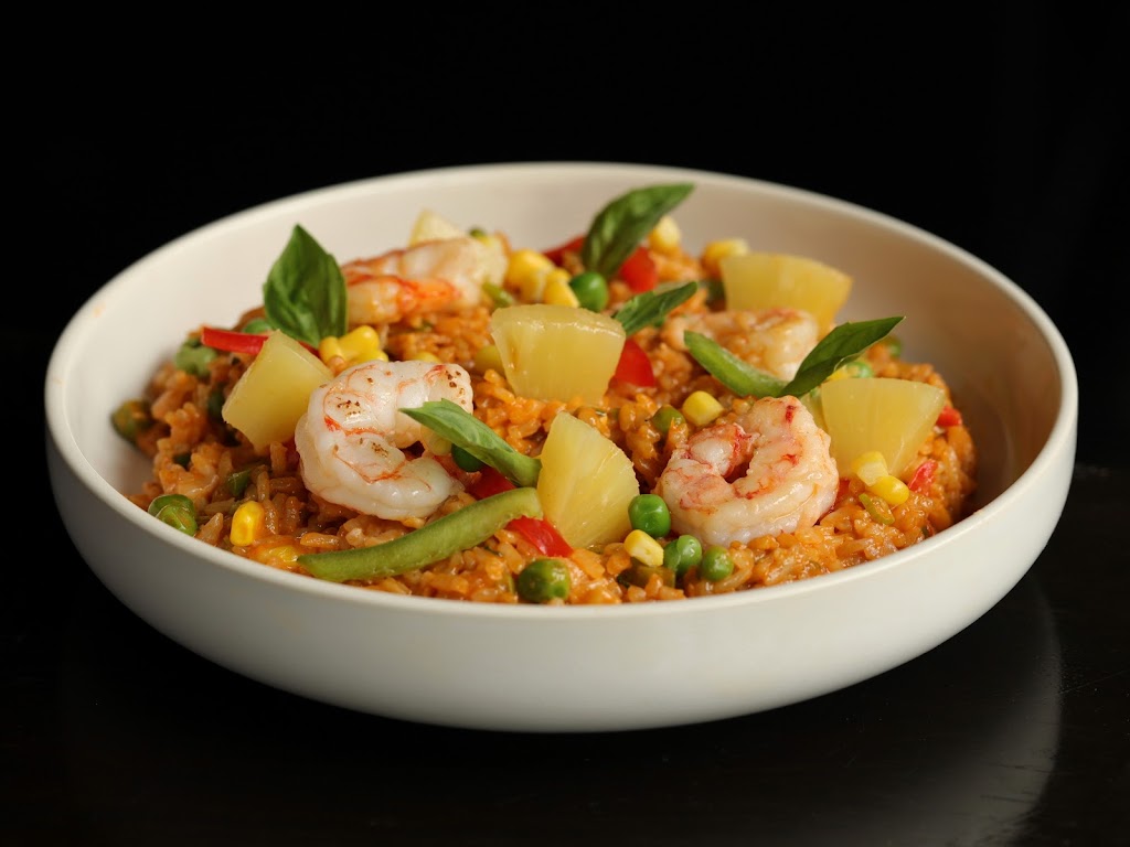 El Arrocero | restaurant | 118 W Grand Ave, Chicago, IL 60654, USA | 3122229700 OR +1 312-222-9700