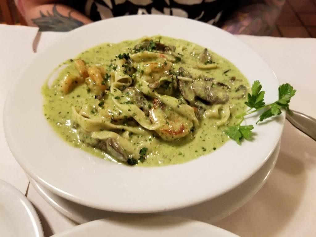 Buon Appetito | restaurant | 917 A St, Hayward, CA 94541, USA | 5102470120 OR +1 510-247-0120