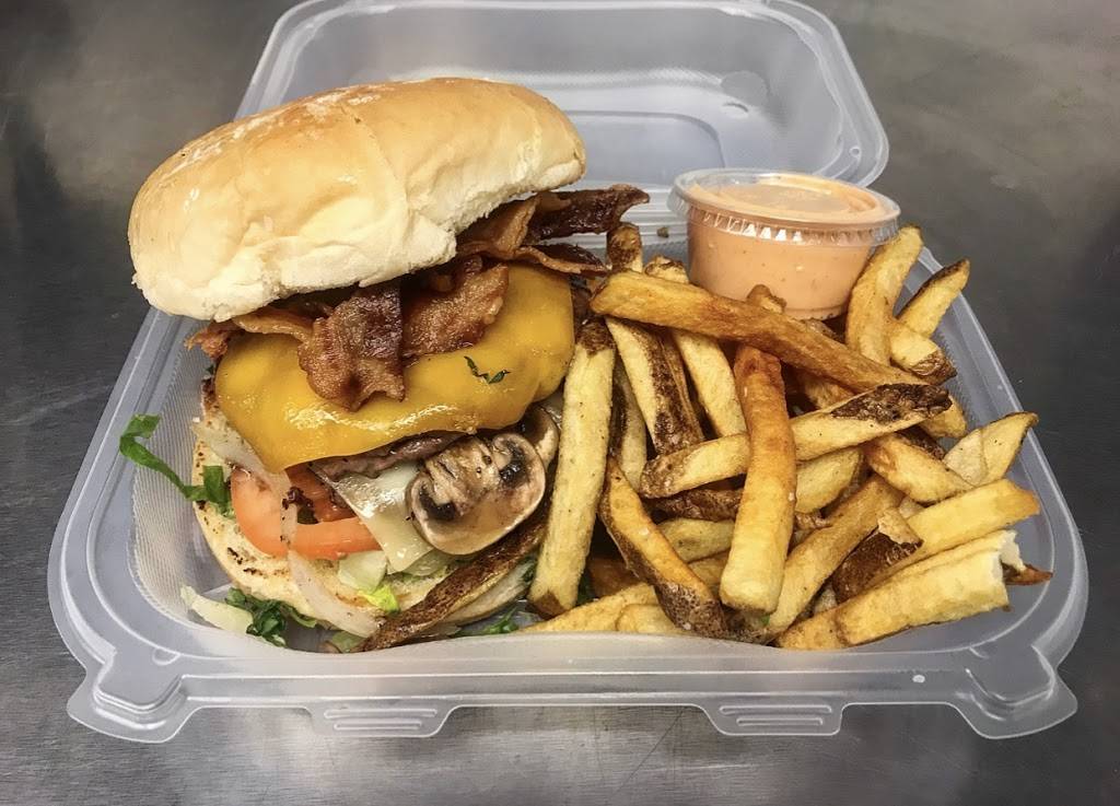 Sammys Bistro Express | restaurant | 1764 Uinta Way, Park City, UT 84098, USA | 4357318730 OR +1 435-731-8730