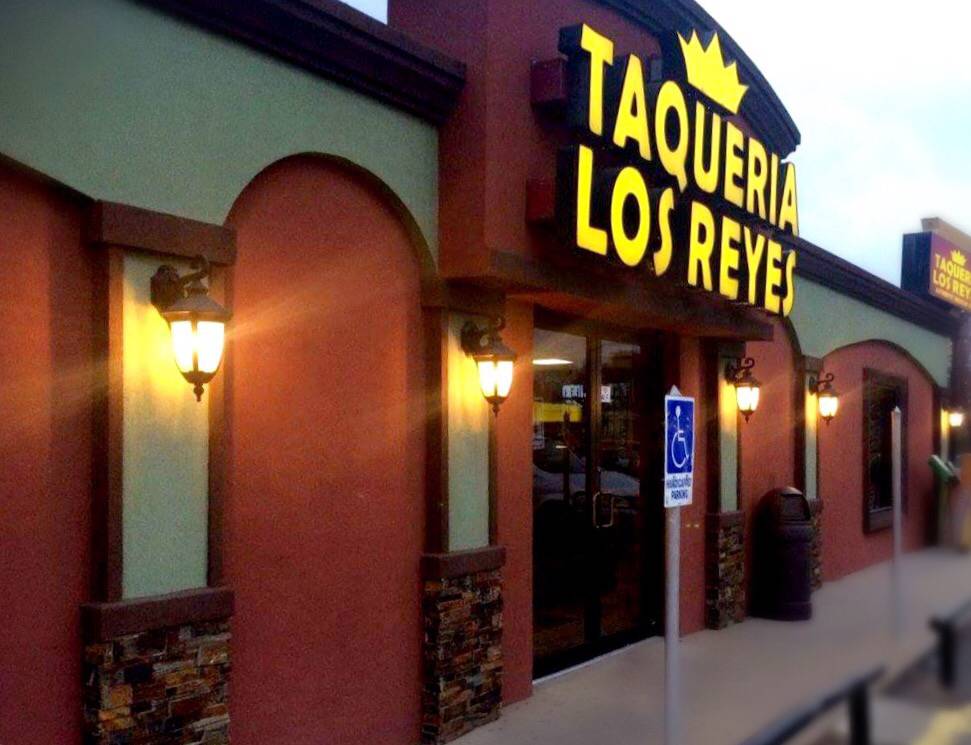 Taqueria Los Reyes | restaurant | 1150 Federal Rd, Houston, TX 77015, USA | 7134512221 OR +1 713-451-2221