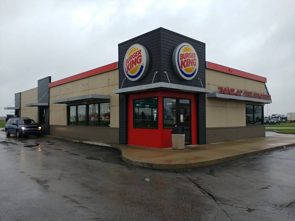 Burger King | restaurant | 9229 W County Rd 650 South, Knightstown, IN 46148, USA | 7657852700 OR +1 765-785-2700