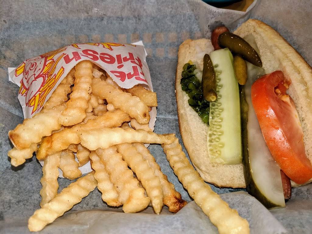 Kombs Beef | restaurant | 5418 South La Grange Road, Countryside, IL 60525, USA | 7085795055 OR +1 708-579-5055