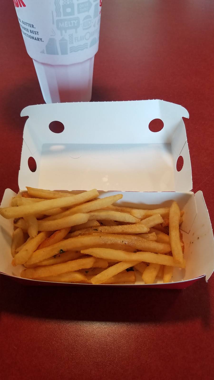 Jack in the Box | restaurant | 19510 WA-410 E, Bonney Lake, WA 98391, USA | 2538620999 OR +1 253-862-0999