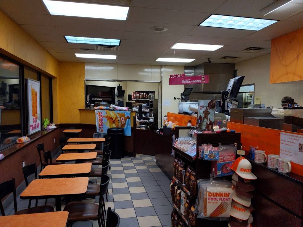 Dunkin | bakery | 39600 E Ann Arbor Rd, Plymouth, MI 48170, USA | 7344595944 OR +1 734-459-5944