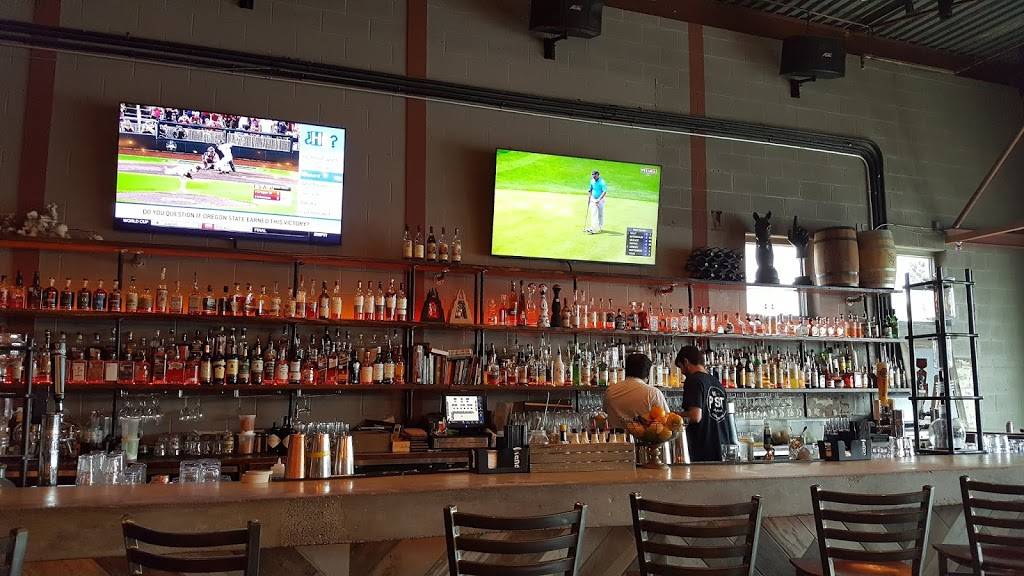 The Post at Lamar Park | restaurant | 411 Doddridge St #102, Corpus Christi, TX 78411, USA | 3614520907 OR +1 361-452-0907