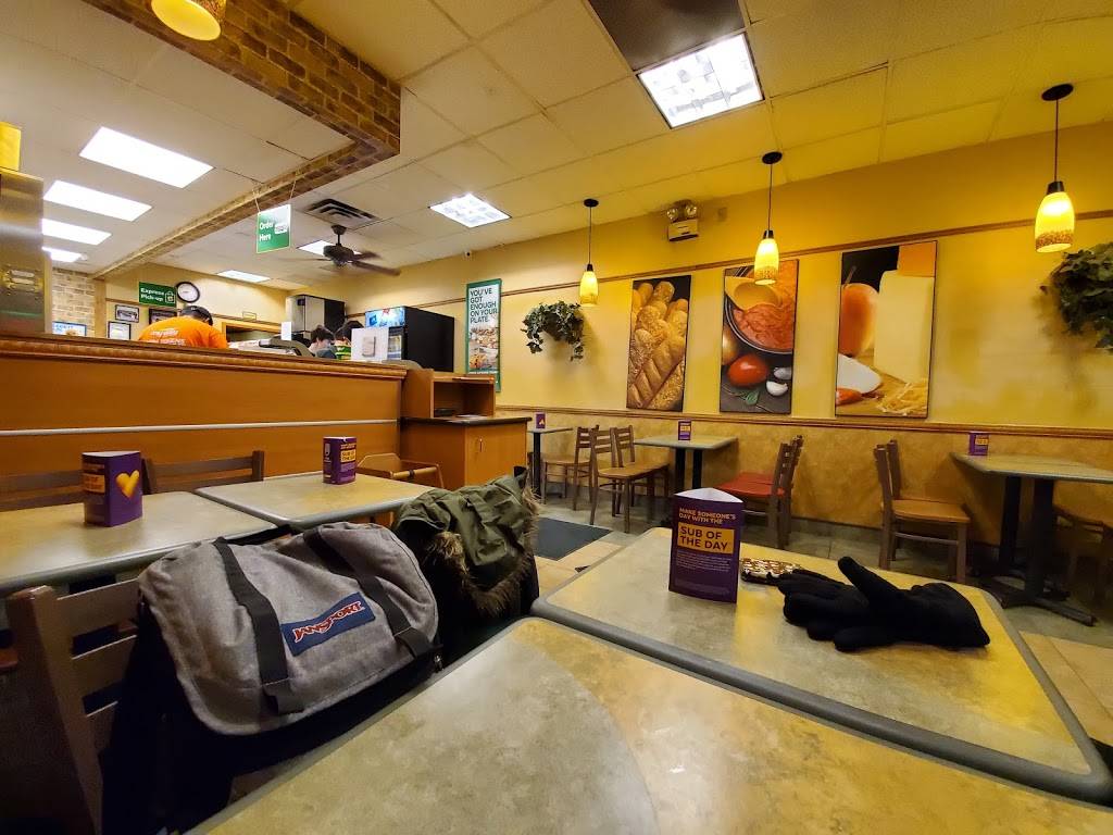 Subway | meal takeaway | 1615 Orléans Blvd, Orléans, ON K1C 7E2, Canada | 6138345420 OR +1 613-834-5420