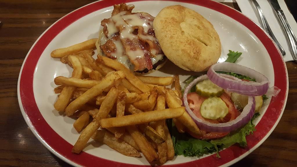 99 Restaurants | restaurant | 687 Meadow St, Littleton, NH 03561, USA | 6034447999 OR +1 603-444-7999