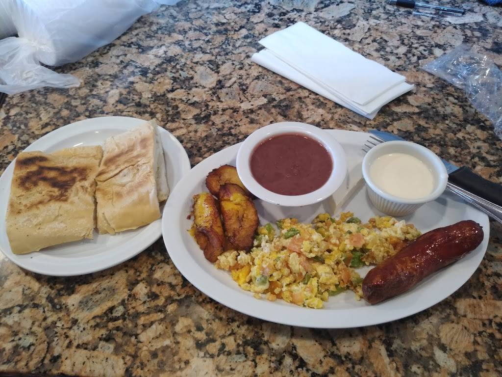 La Union Restuarant Of Fla | restaurant | 998 S State Rd 7, Margate, FL 33068, USA | 9549516000 OR +1 954-951-6000