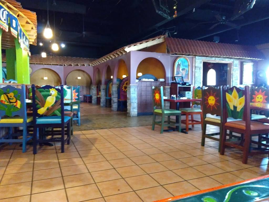 El Rancho Mexican Restaurant | restaurant | 2747 16th Ave SW, Cedar Rapids, IA 52404, USA | 3192988844 OR +1 319-298-8844