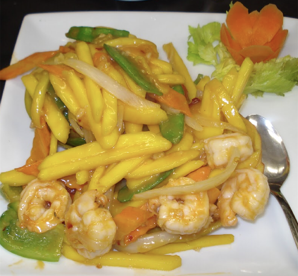 Ginger Root of Woburn | restaurant | 486 Main St, Woburn, MA 01801, USA | 7819333880 OR +1 781-933-3880