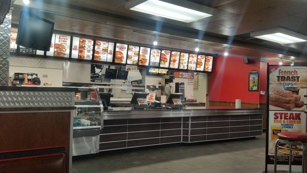 Carls Jr. | restaurant | 555 W Mission Ave, Escondido, CA 92025, USA | 7604898757 OR +1 760-489-8757