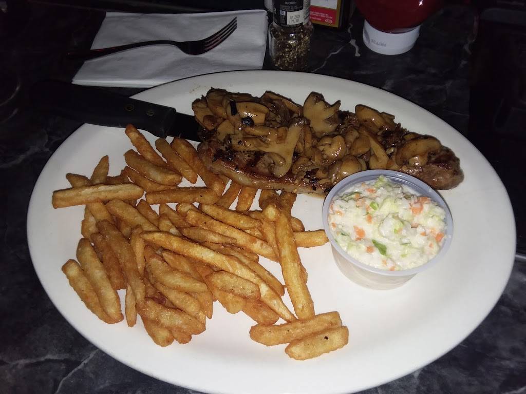 The V Spot Bar | restaurant | 906 Providence Rd, Scranton, PA 18508, USA | 5709637888 OR +1 570-963-7888