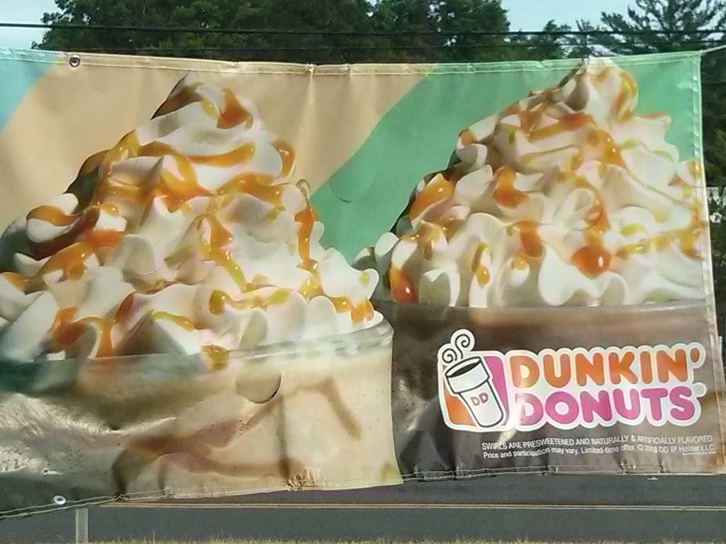 Dunkin | bakery | 1298 Blue Hills Ave, Bloomfield, CT 06002, USA | 8609045197 OR +1 860-904-5197