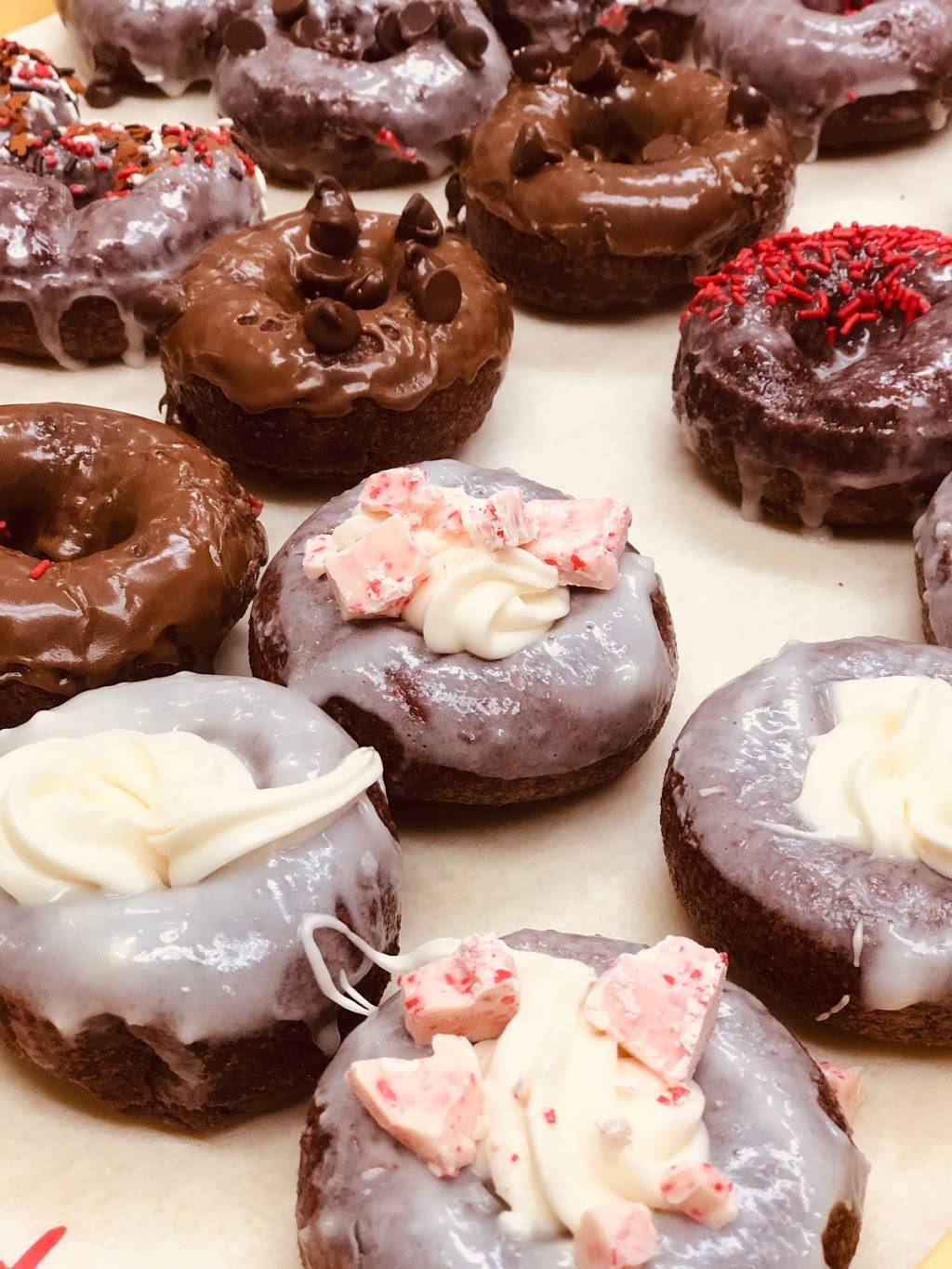 Urban Eatery & Daylight Donuts ( A Breakfast & Burger Cafe) | restaurant | 14352 Lincoln St #107, Thornton, CO 80023, USA | 3032520101 OR +1 303-252-0101