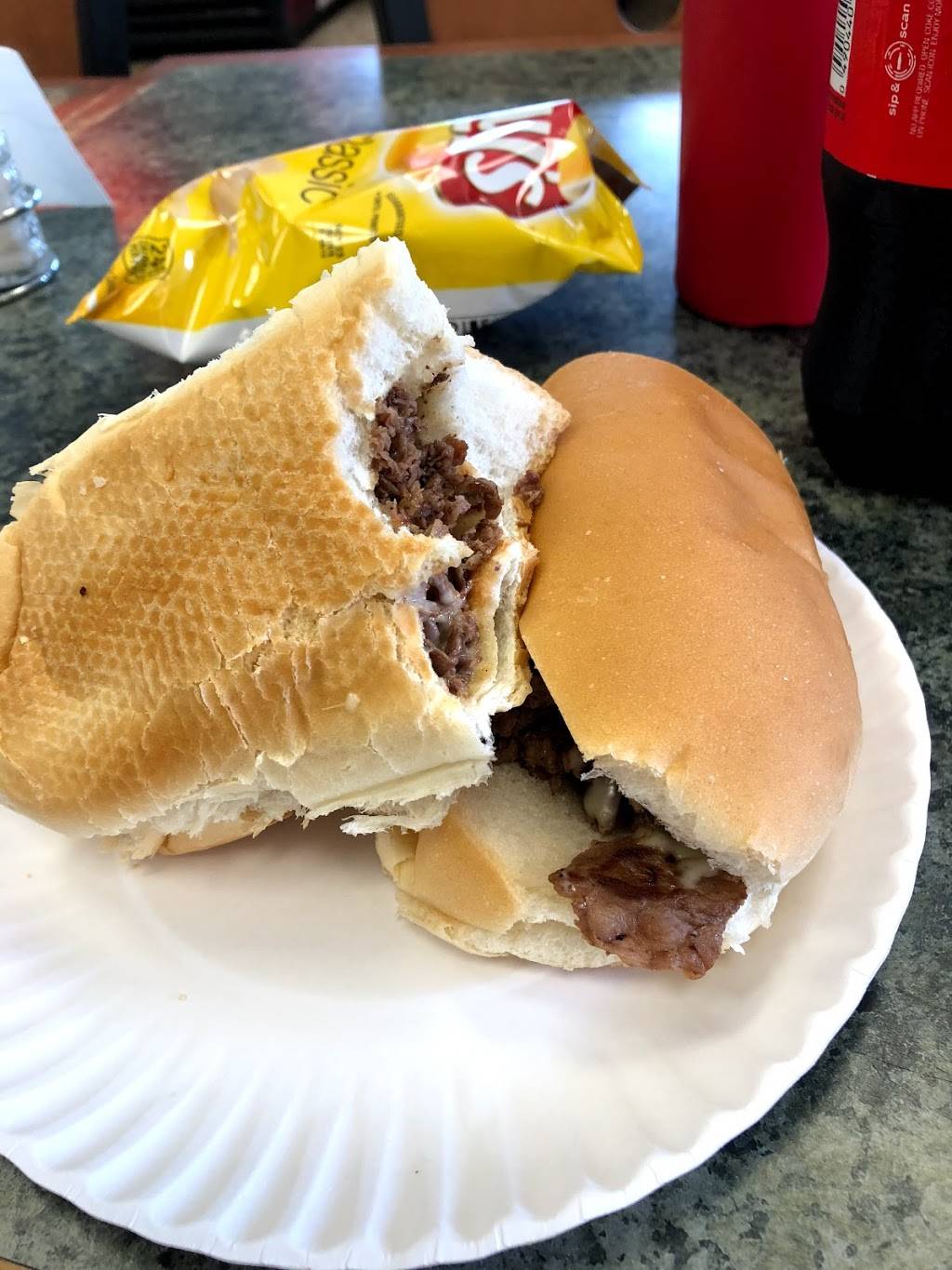 Cousins Pizza & Subs | restaurant | 660 East St, Mansfield, MA 02048, USA | 5083396243 OR +1 508-339-6243