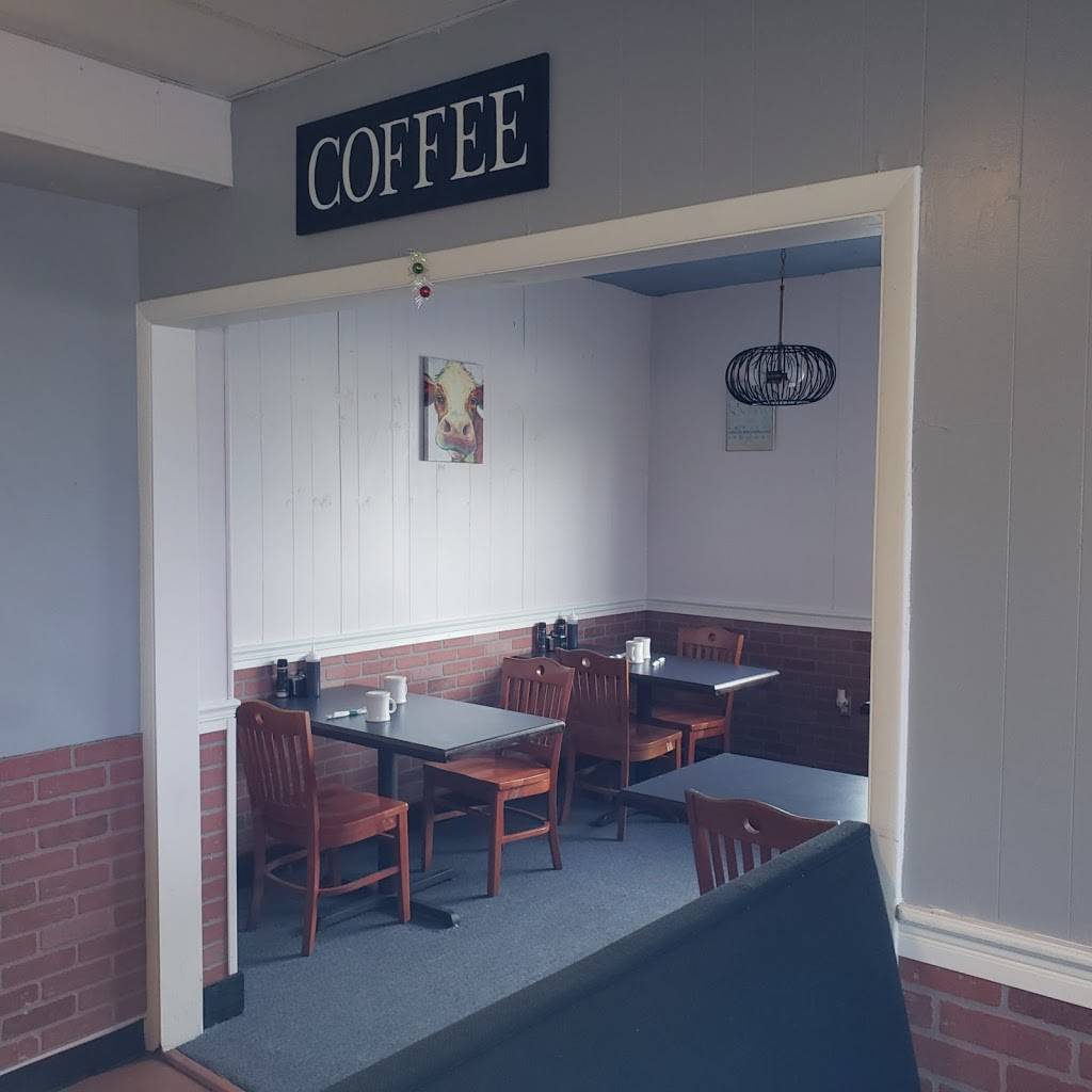 Oasis Diner | restaurant | 901 US-1, Fort Pierce, FL 34950, USA | 7728283302 OR +1 772-828-3302