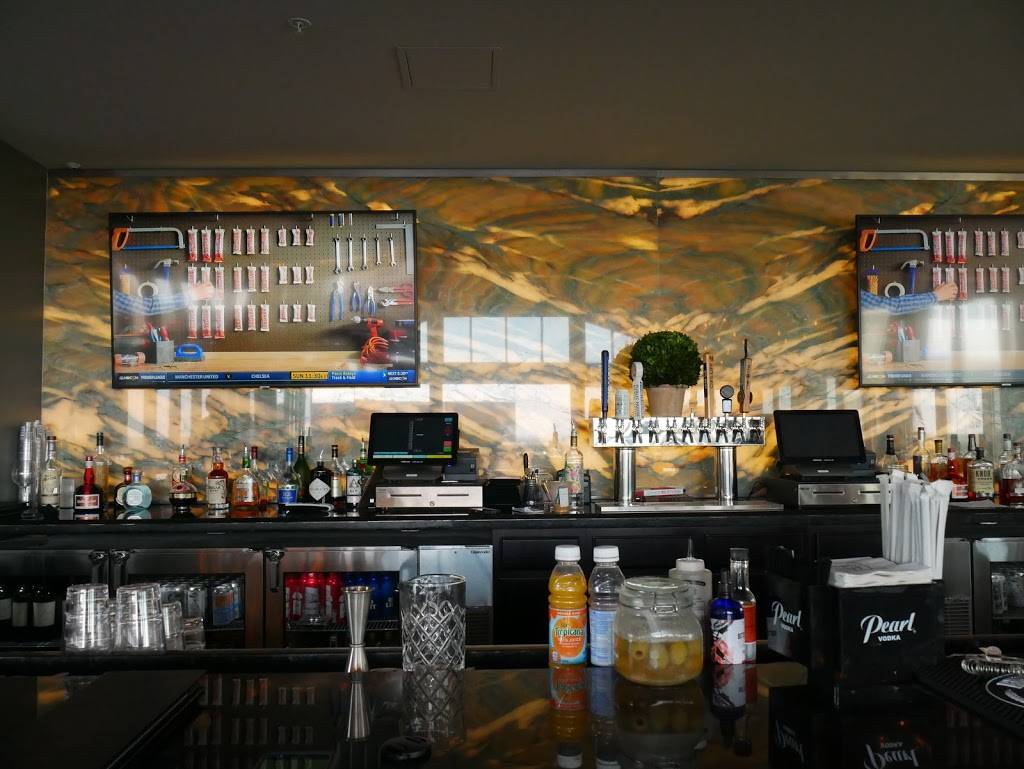 Form Skybar | restaurant | 705 Olive St, St. Louis, MO 63101, USA | 3142414300 OR +1 314-241-4300