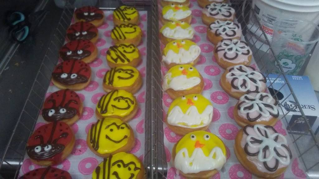 Dunkin | bakery | 6527 Old Brick Road, Windermere, FL 34786, USA | 4072177274 OR +1 407-217-7274
