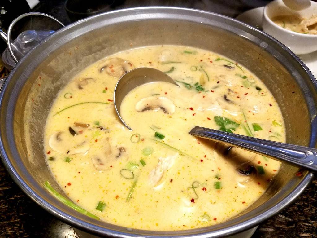 Angel | Thai Cuisine | restaurant | 6736 Brockton Ave, Riverside, CA 92506, USA | 9517881995 OR +1 951-788-1995