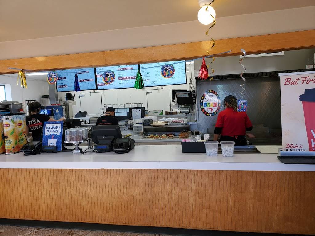 Blakes Lotaburger | restaurant | 12345 Central Ave NE, Albuquerque, NM 87123, USA | 5052965439 OR +1 505-296-5439