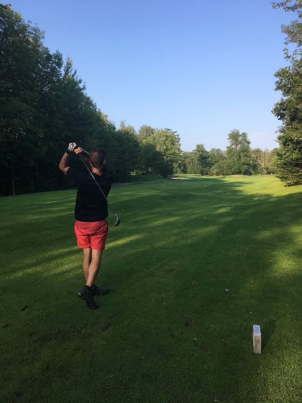 La Cite Golf Course | restaurant | 850 McGill St, Hawkesbury, ON K6A 1R4, Canada | 6136326010 OR +1 613-632-6010