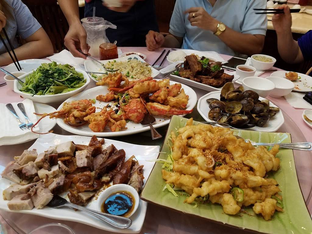 Lucky Eight | restaurant | 5204 8th Ave, Brooklyn, NY 11220, USA | 7188518862 OR +1 718-851-8862