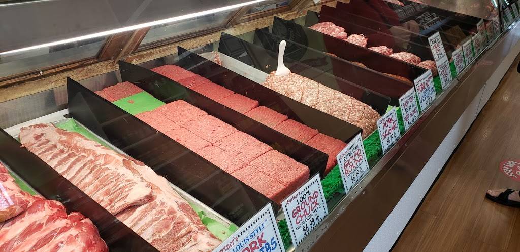 Gartners Meats | restaurant | 7450 NE Killingsworth St, Portland, OR 97218, USA | 5032527801 OR +1 503-252-7801