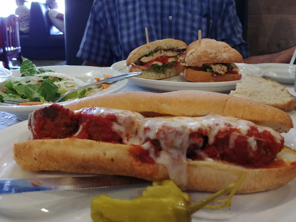 Finbars | restaurant | 1041 Pacific Coast Hwy, Seal Beach, CA 90740, USA | 5623462277 OR +1 562-346-2277